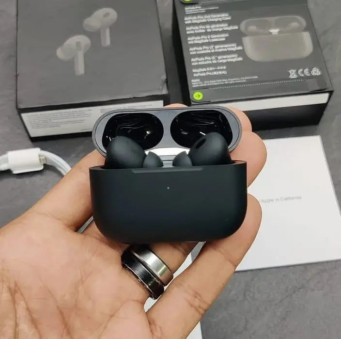 Airpods Pro 2 Elegant Finds