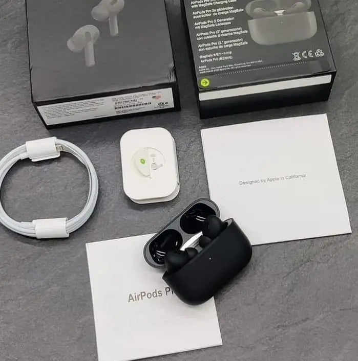 Airpods Pro 2 Elegant Finds