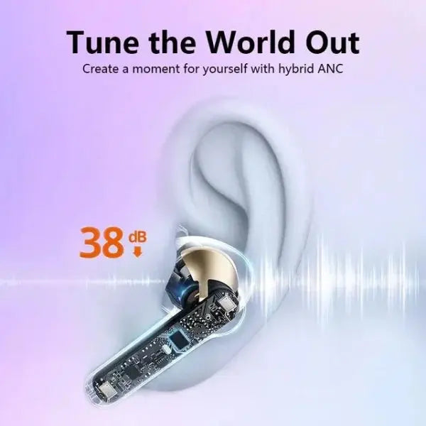 Air39 Earbuds Pak Pride