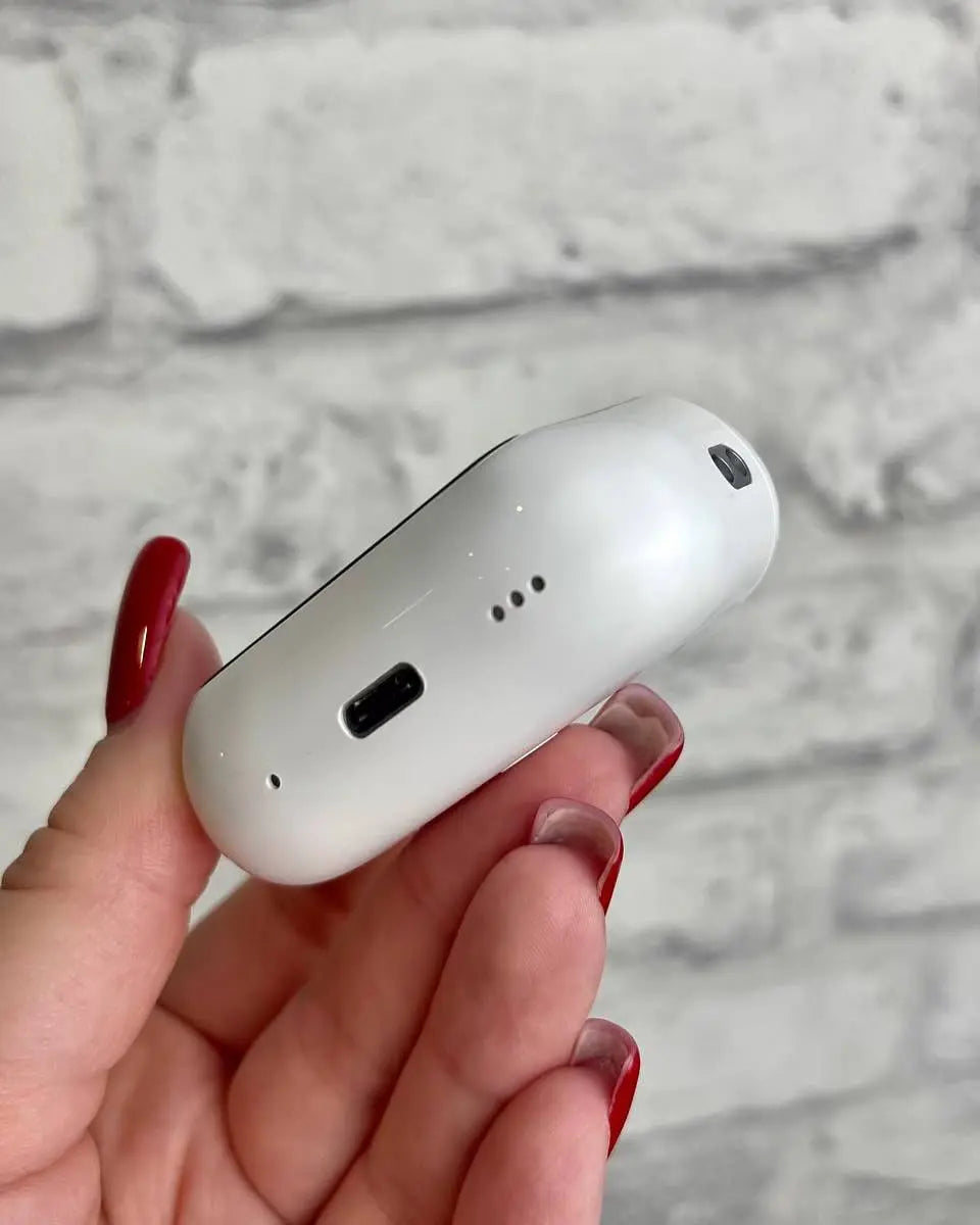 Airpods Pro 2 with LCD Display A9 Elegant Finds
