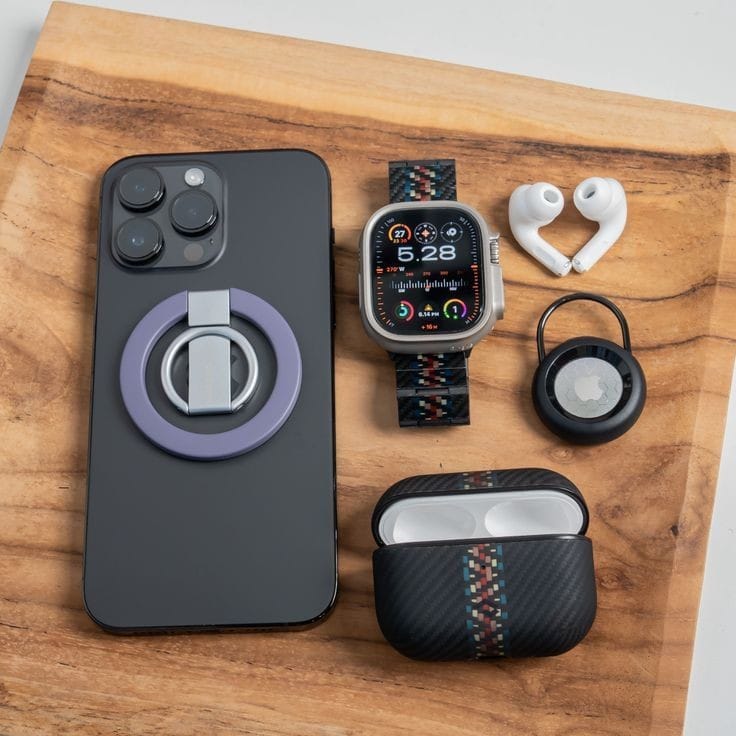 Gadgets & Accessories