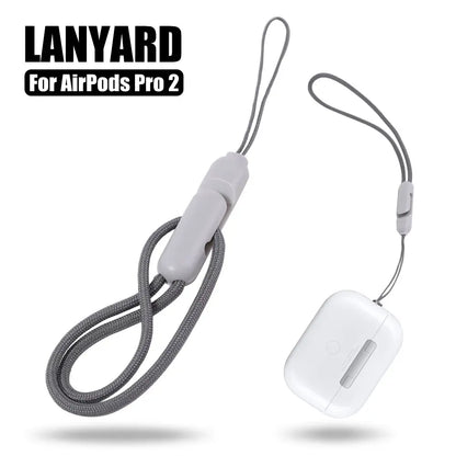 Apple Airpods Pro 2 with ANC (Buzzer Edition) Elegant Finds
