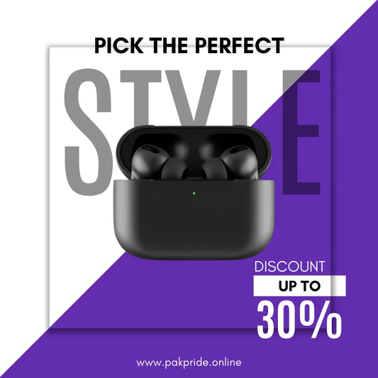 Airpods Pro 2 Elegant Finds
