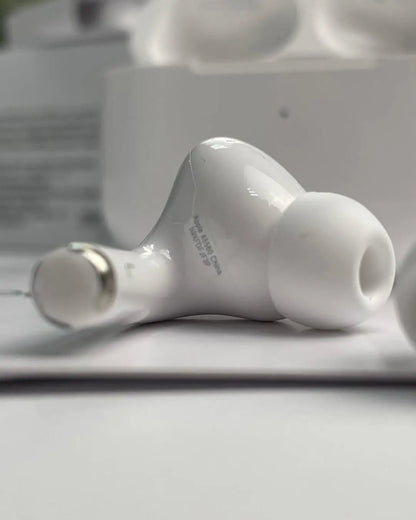 Apple Airpods Pro 2 with ANC (Buzzer Edition) Elegant Finds