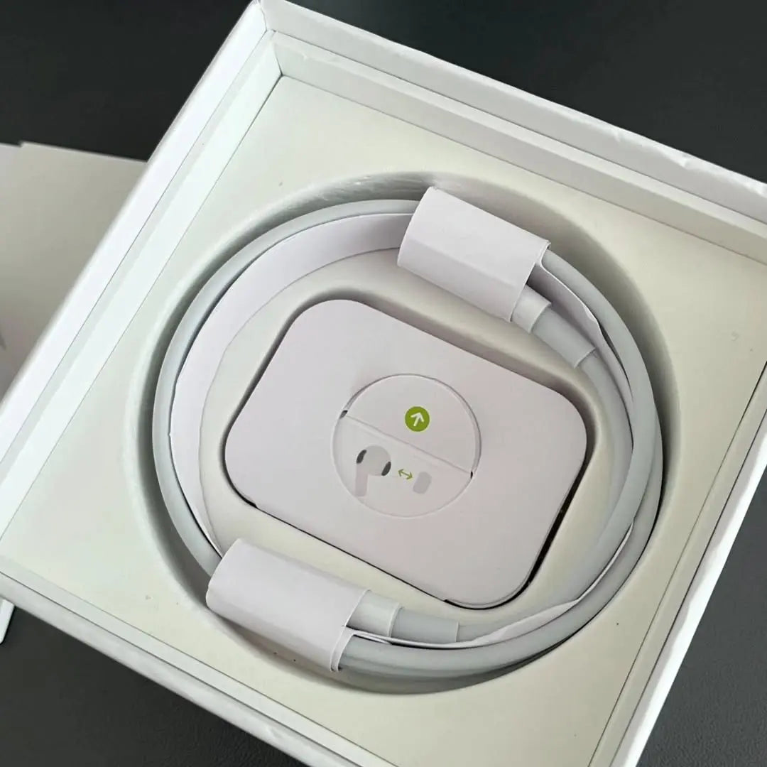 Apple Airpods Pro 2 with ANC (Buzzer Edition) Elegant Finds