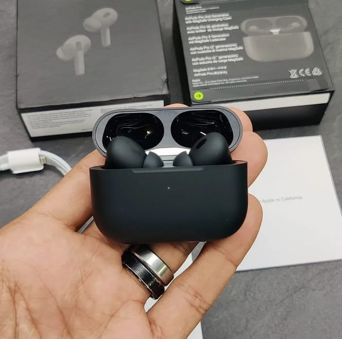 Airpods Pro 2