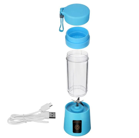 Portable Mini Juicer And Blender