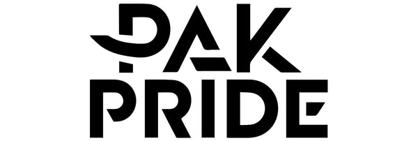 Pak Pride